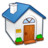 System Home Icon